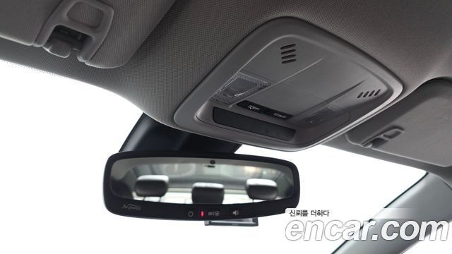 Chevrolet Korea Malibu 2018 — photo 22