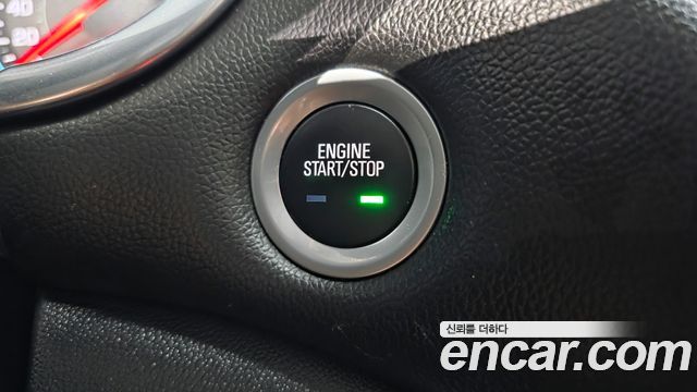 Chevrolet Korea Malibu 2018 — photo 29