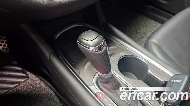 Chevrolet Korea Malibu 2017 — photo 12