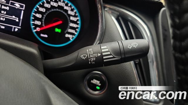 Chevrolet Korea Malibu 2017 — photo 24