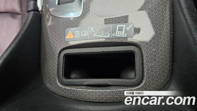 Chevrolet Korea Malibu 2017 — photo 28
