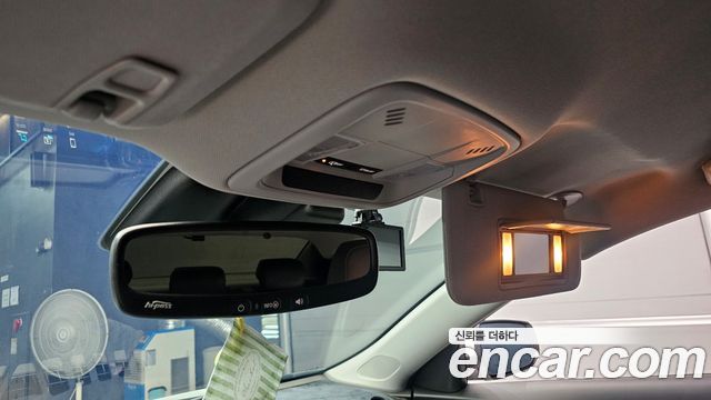 Chevrolet Korea Malibu 2017 — photo 30