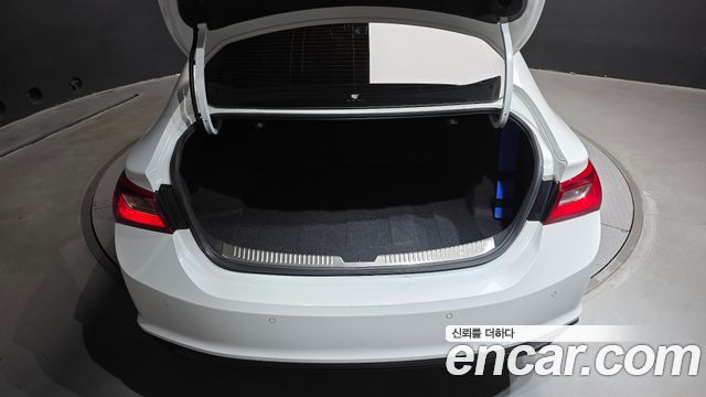 Chevrolet Korea Malibu 2017 — photo 31