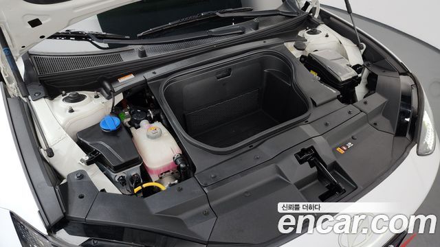 Hyundai Ioniq6 2023 — photo 6