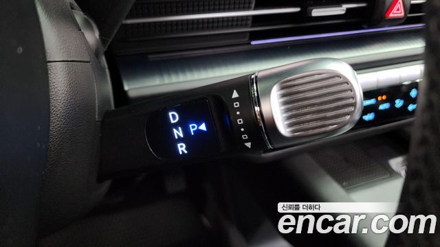 Hyundai Ioniq6 2023 — photo 12