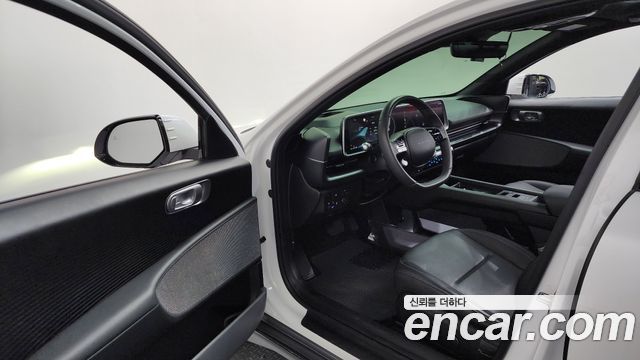 Hyundai Ioniq6 2023 — photo 13