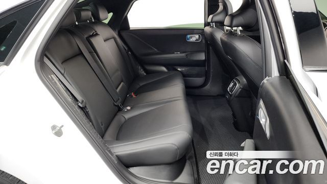 Hyundai Ioniq6 2023 — photo 17