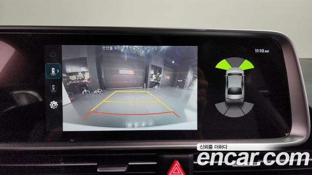 Hyundai Ioniq6 2023 — photo 20