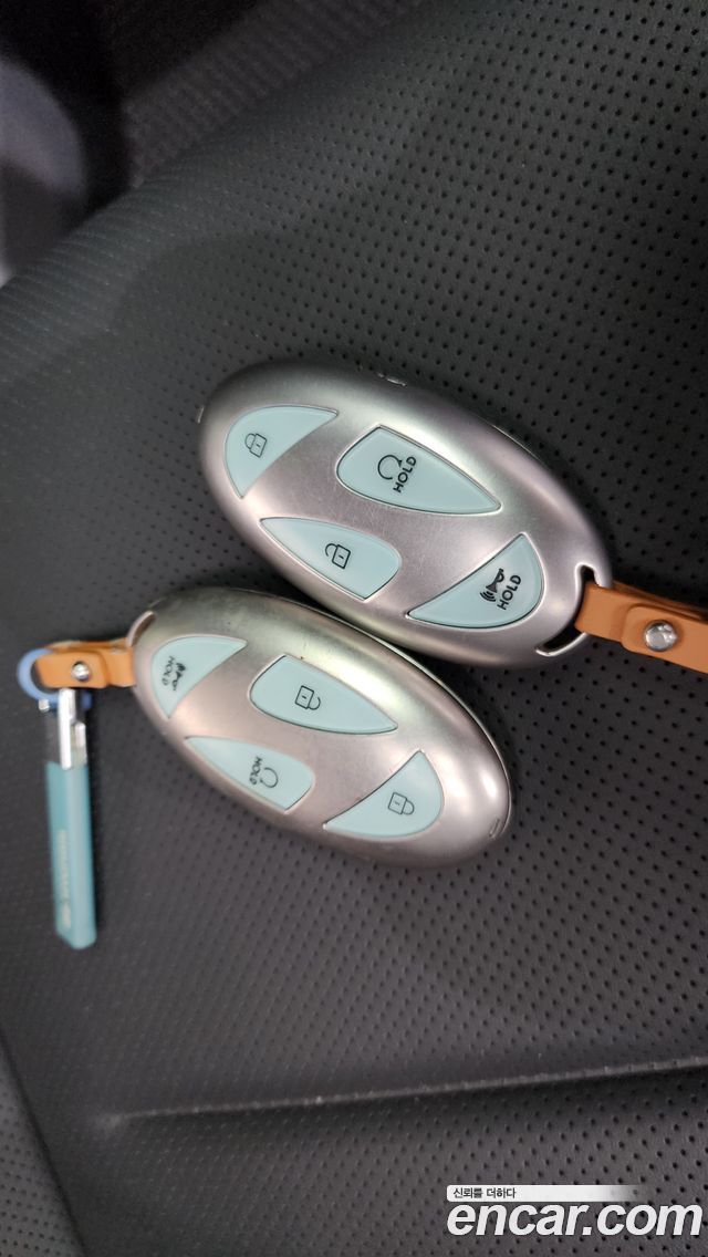 Hyundai Ioniq6 2023 — photo 21