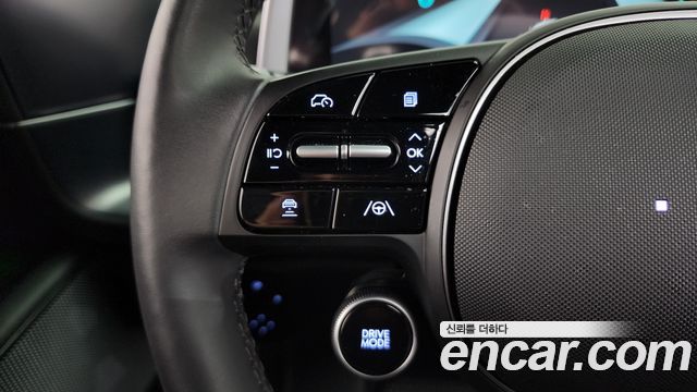 Hyundai Ioniq6 2023 — photo 22
