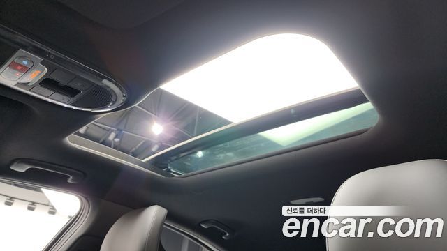 Hyundai Ioniq6 2023 — photo 23