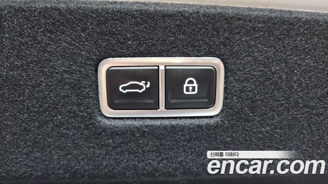Hyundai Ioniq6 2023 — photo 24