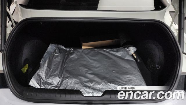 Hyundai Ioniq6 2023 — photo 25