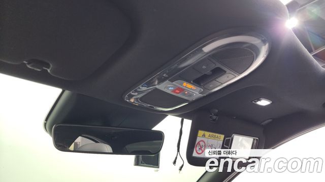 Hyundai Ioniq6 2023 — photo 26
