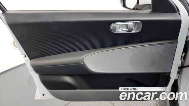 Hyundai Ioniq6 2023 — photo 14