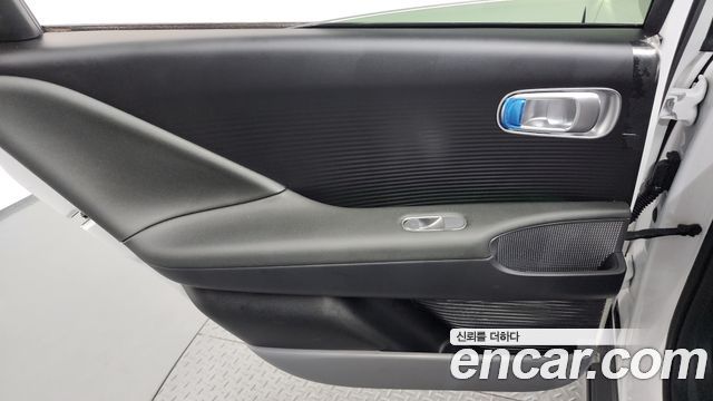 Hyundai Ioniq6 2023 — photo 15