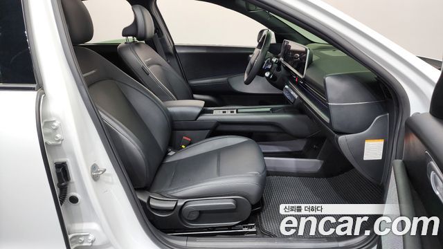 Hyundai Ioniq6 2023 — photo 16