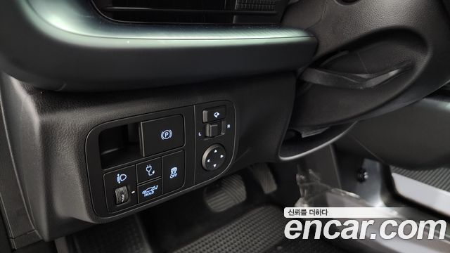 Hyundai Ioniq6 2023 — photo 27