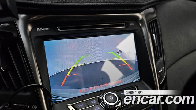 Hyundai Sonata 2012 — photo 15