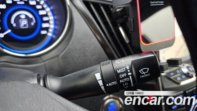 Hyundai Sonata 2012 — photo 18
