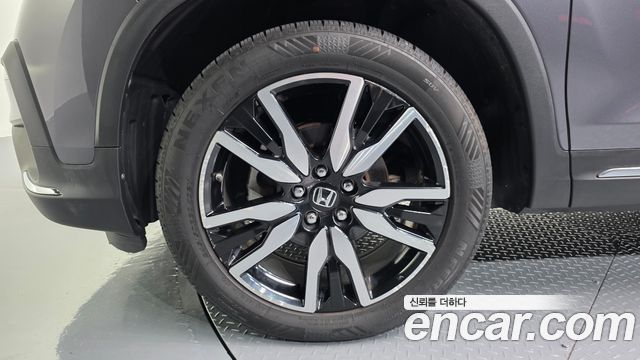 Honda Pilot 2019 — photo 5