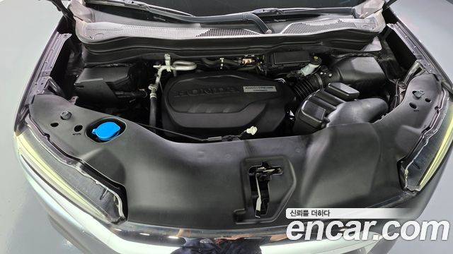 Honda Pilot 2019 — photo 6