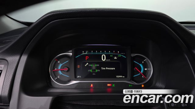 Honda Pilot 2019 — photo 8