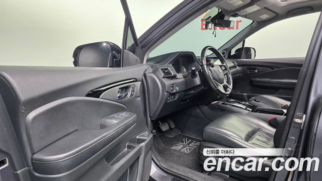 Honda Pilot 2019 — photo 10