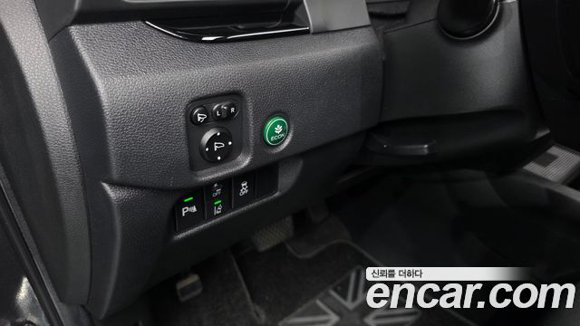 Honda Pilot 2019 — photo 16
