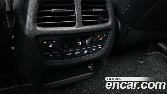 Honda Pilot 2019 — photo 17