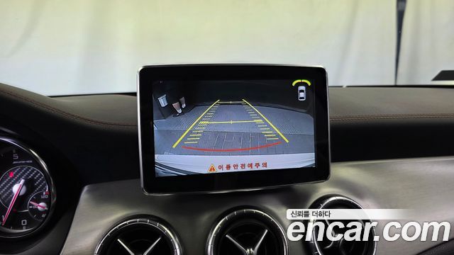 Mercedes-Benz CLA-Class 2014 — photo 15