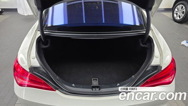 Mercedes-Benz CLA-Class 2014 — photo 20