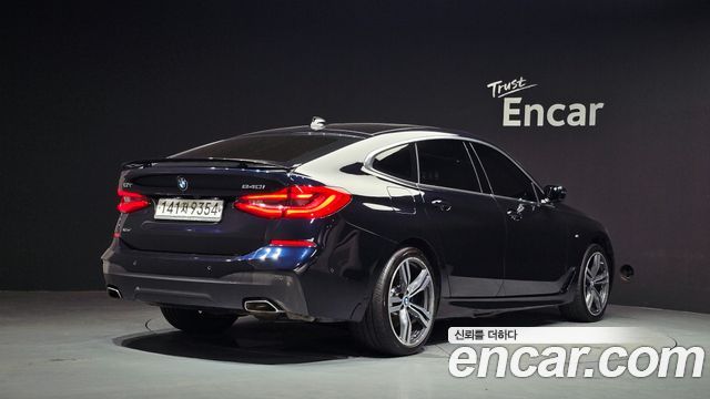BMW Gran Turismo 2020 — photo 2