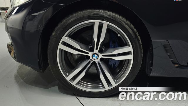 BMW Gran Turismo 2020 — photo 5