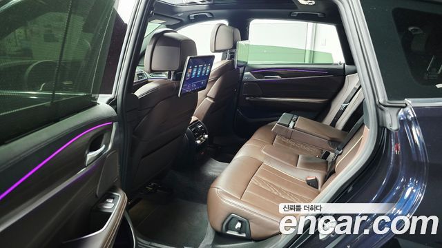 BMW Gran Turismo 2020 — photo 17