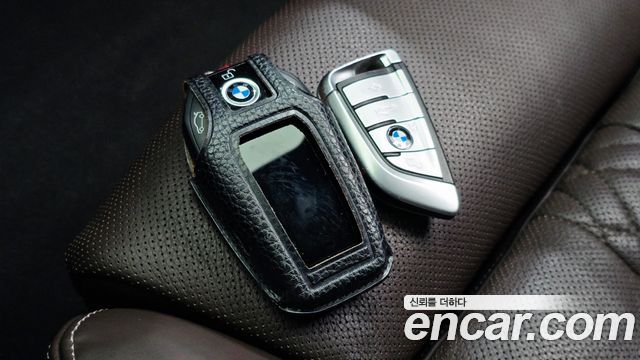 BMW Gran Turismo 2020 — photo 22