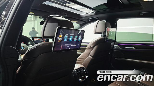 BMW Gran Turismo 2020 — photo 26