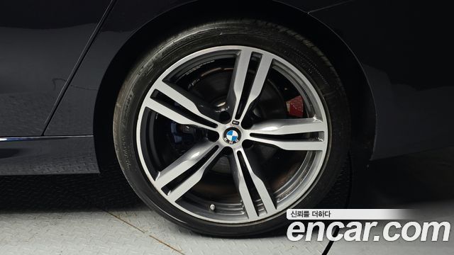BMW Gran Turismo 2020 — photo 7