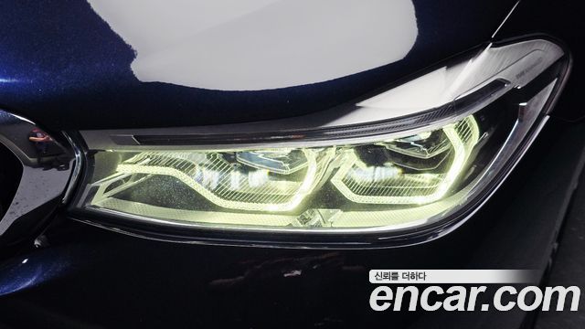 BMW Gran Turismo 2020 — photo 8