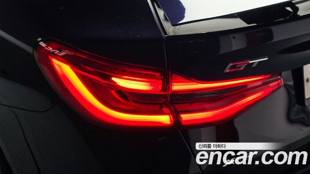 BMW Gran Turismo 2020 — photo 9