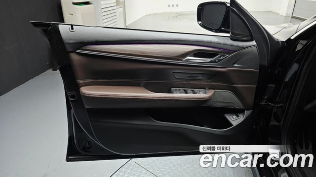 BMW Gran Turismo 2020 — photo 14