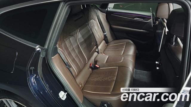 BMW Gran Turismo 2020 — photo 27