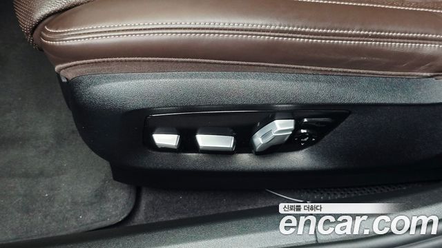 BMW Gran Turismo 2020 — photo 37