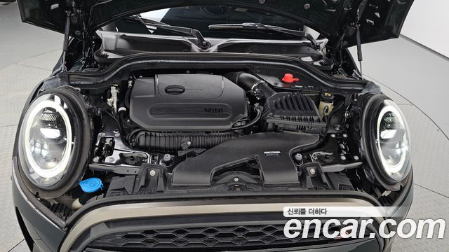 Mini Cooper 2023 — photo 6