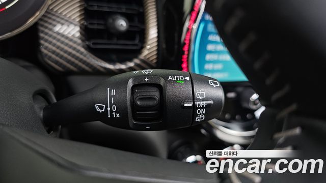 Mini Cooper 2023 — photo 19