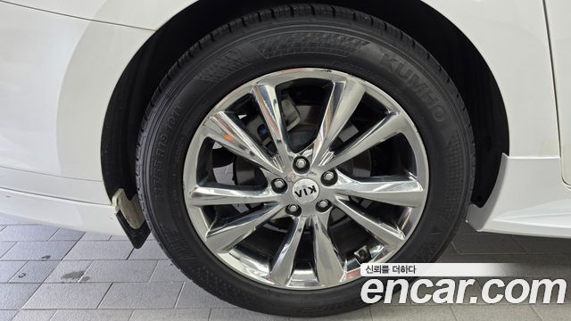 Kia Canival 2019 — photo 5