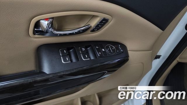Kia Canival 2019 — photo 28