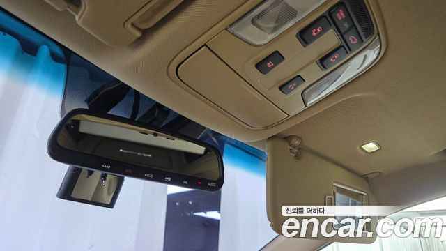 Kia Canival 2019 — photo 29