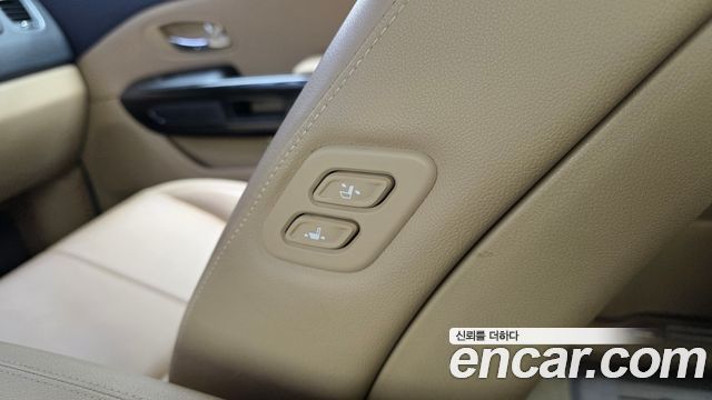 Kia Canival 2019 — photo 32