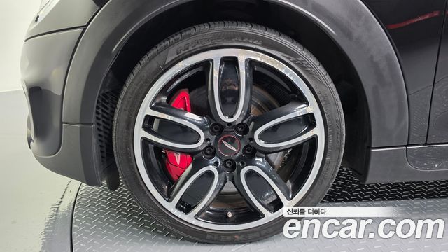 Mini Cooper 2017 — photo 5